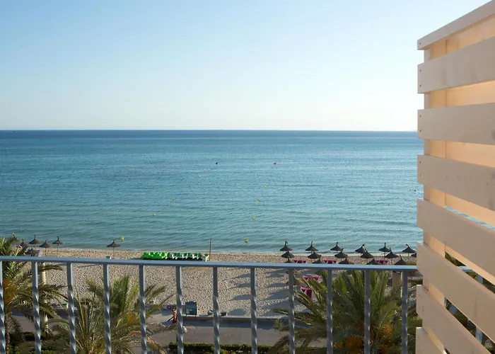 Hotel Myseahouse Flamingo - Adults Only 4* Sup