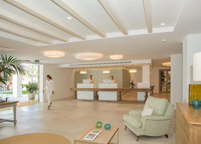 Myseahouse Flamingo - Adults Only 4* Sup Hotel