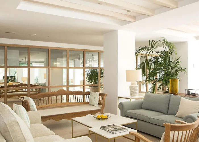 Hotel Myseahouse Flamingo - Adults Only 4* Sup Playa de Palma (Mallorca)