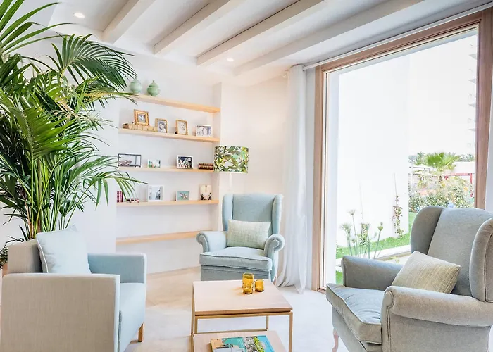 Myseahouse Flamingo - Adults Only 4* Sup Playa de Palma (Mallorca)