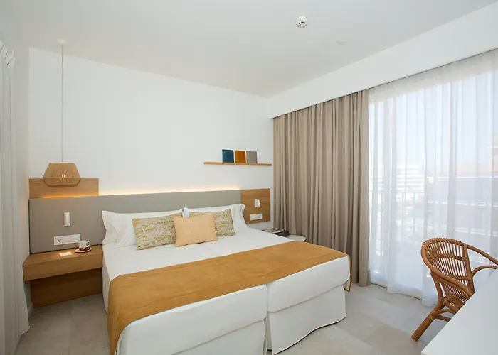 Myseahouse Flamingo - Adults Only 4* Sup 4* Playa de Palma (Mallorca)