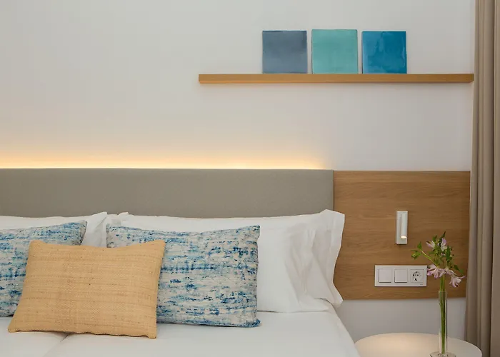 Hotel Myseahouse Flamingo - Adults Only 4* Sup Playa de Palma (Mallorca)