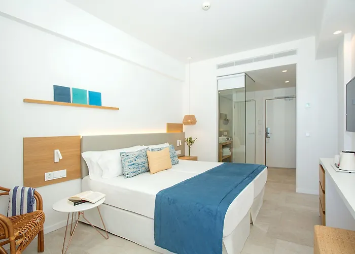 Myseahouse Flamingo - Adults Only 4* Sup Hotel