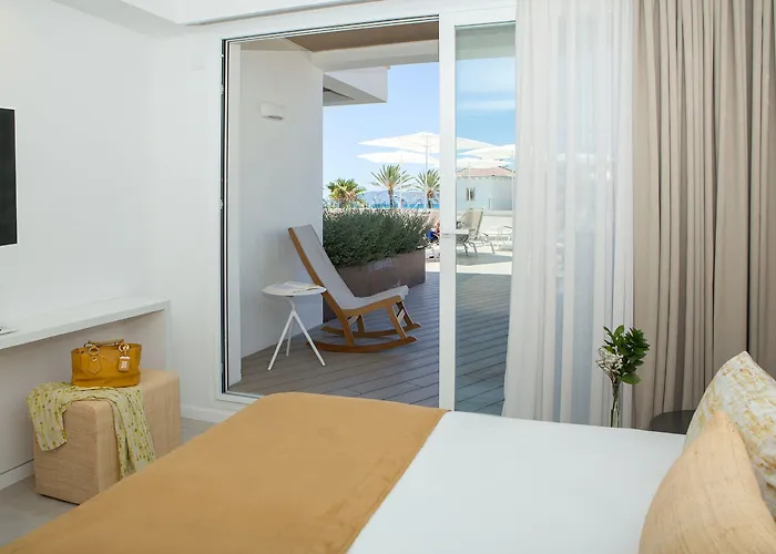 Hotel Myseahouse Flamingo - Adults Only 4* Sup 4*