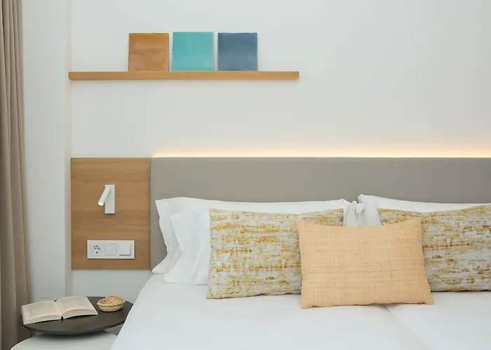 Myseahouse Flamingo - Adults Only 4* Sup Hotel 4*