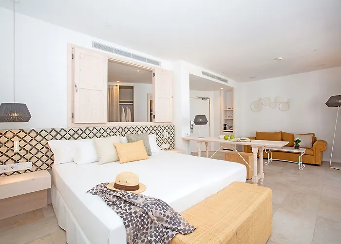 Myseahouse Flamingo - Adults Only 4* Sup 4* Playa de Palma (Mallorca)