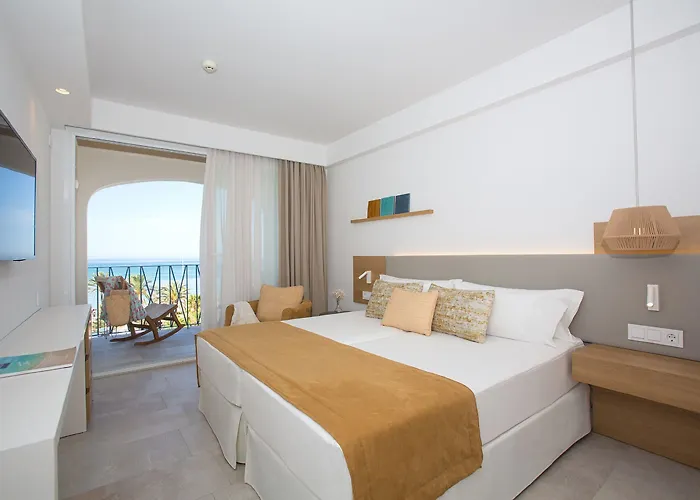 Myseahouse Flamingo - Adults Only 4* Sup Playa de Palma (Mallorca)