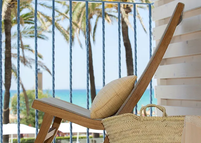 Myseahouse Flamingo - Adults Only 4* Sup 4* Playa de Palma (Mallorca)