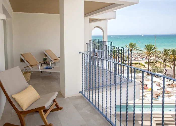 Myseahouse Flamingo - Adults Only 4* Sup Hotel