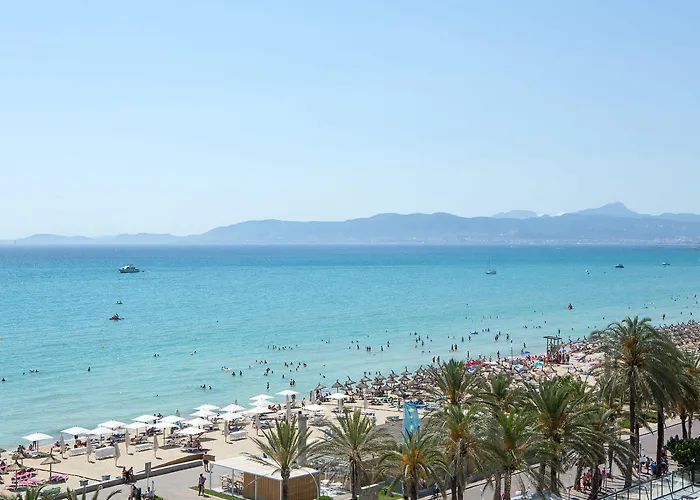 Hotel Myseahouse Flamingo - Adults Only 4* Sup