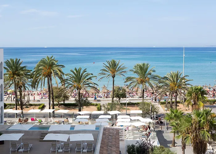 Myseahouse Flamingo - Adults Only 4* Sup