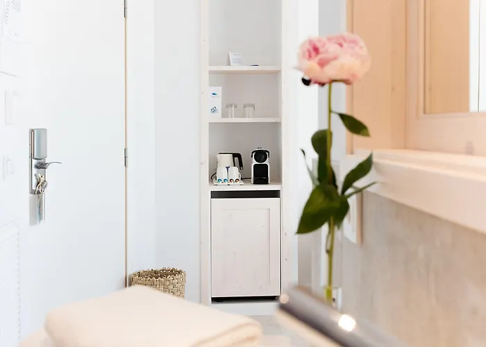 Myseahouse Flamingo - Adults Only 4* Sup Hotel Playa de Palma (Mallorca)