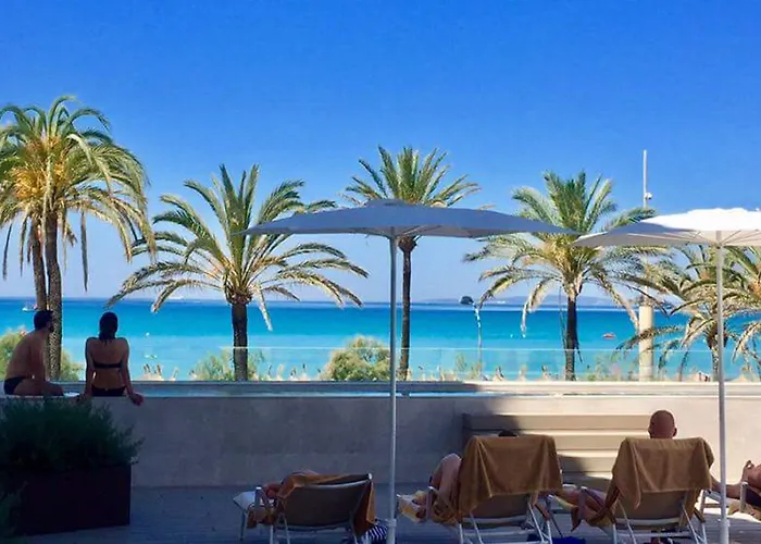 Hotel Myseahouse Flamingo - Adults Only 4* Sup