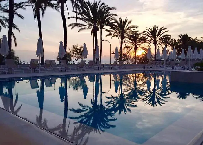 Myseahouse Flamingo - Adults Only 4* Sup 4*