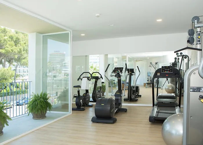 Hotel Myseahouse Flamingo - Adults Only 4* Sup