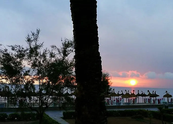 Hotel Myseahouse Flamingo - Adults Only 4* Sup 4*