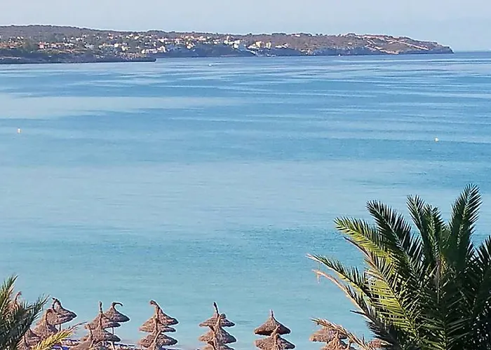 Myseahouse Flamingo - Adults Only 4* Sup Playa de Palma (Mallorca)