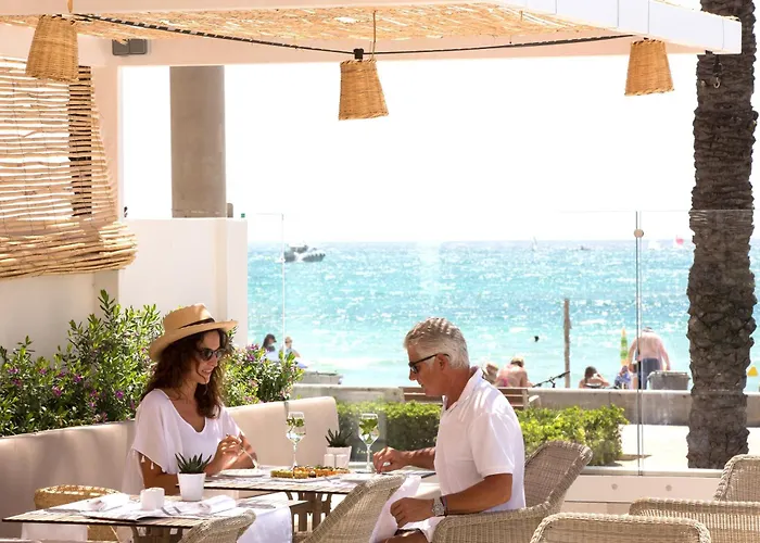 Hotel Myseahouse Flamingo - Adults Only 4* Sup 4*