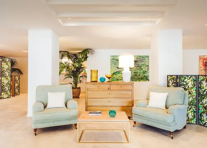 Myseahouse Flamingo - Adults Only 4* Sup Hotel Playa de Palma (Mallorca)