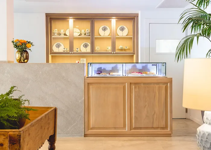 Myseahouse Flamingo - Adults Only 4* Sup Hotel