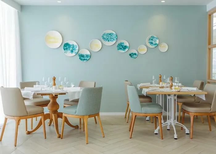 Myseahouse Flamingo - Adults Only 4* Sup Hotel 4*