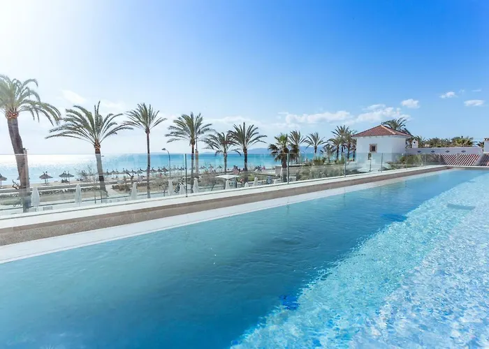 Myseahouse Flamingo - Adults Only 4* Sup Hotel